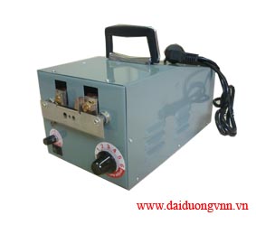 Máy cắt mỏ gà tự động